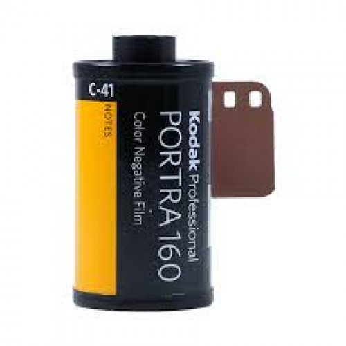 Фотоплівка KODAK Portra 160/36 - 292861